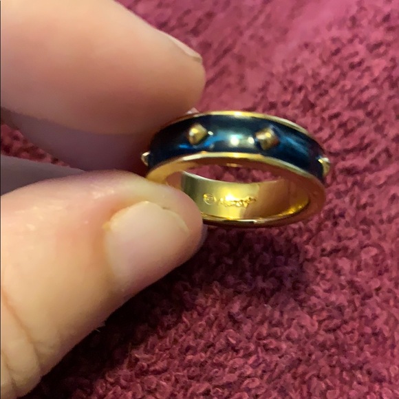 Monet ring - Picture 6 of 6